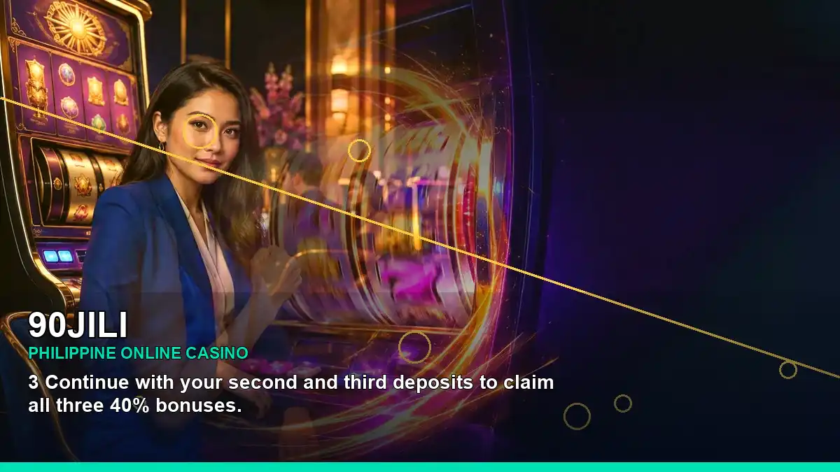 90JILI PH casino guide with coins, cashback rewards and a Filipina host