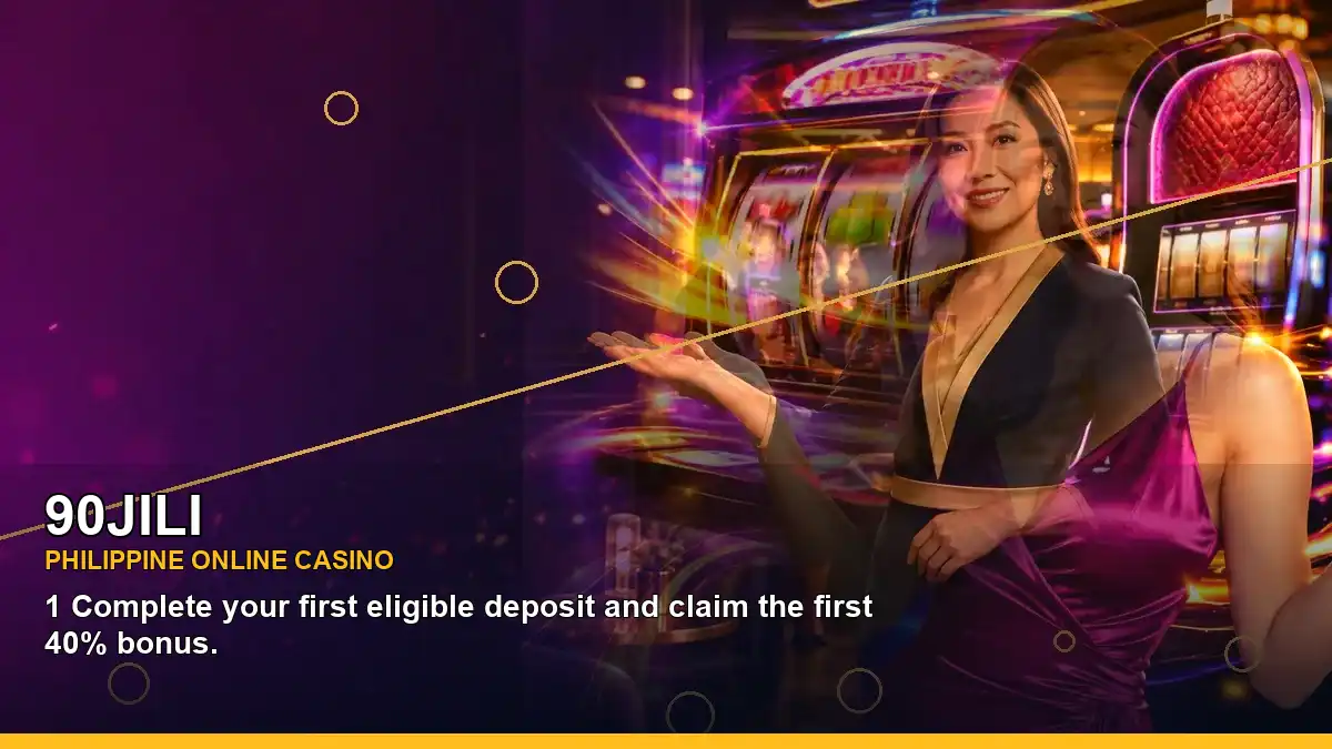 90JILI VIP casino rewards presented in a mobile-friendly lounge setting