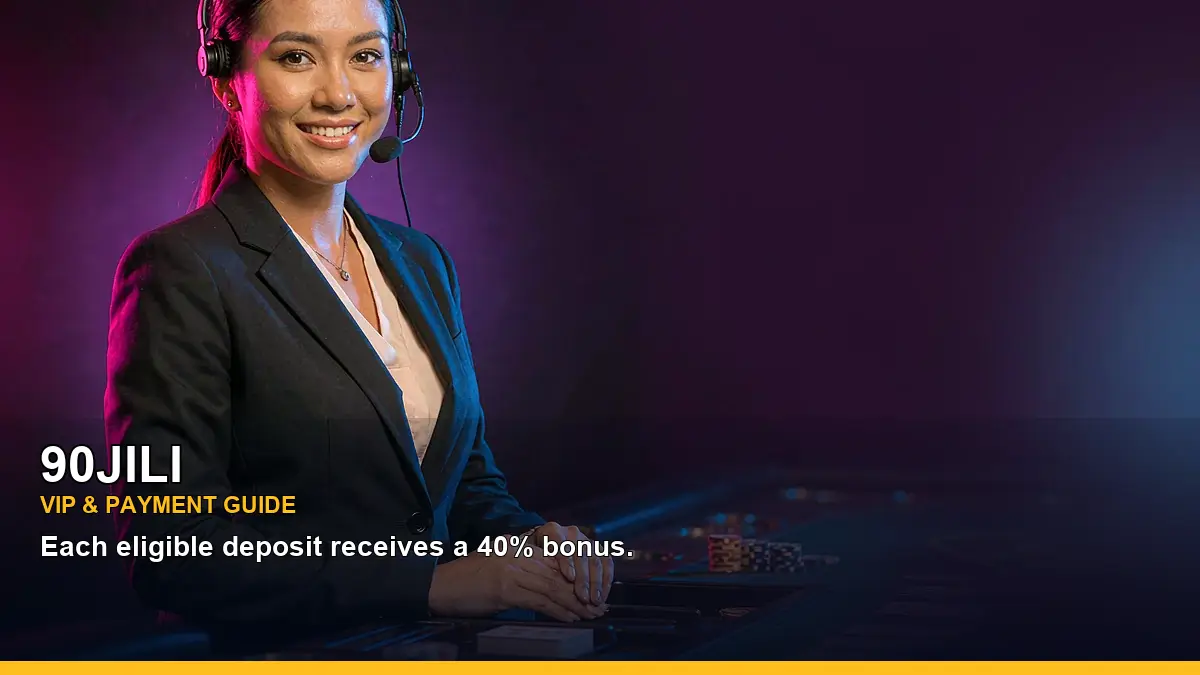 90JILI live casino table games displayed in a portrait-oriented layout for Philippine players